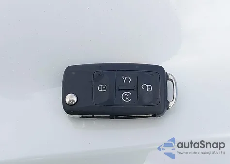 2013 Volkswagen Passat 3.6L V6 Sel Premium from USA, damaged, VIN 1VWCM7A33DC076641